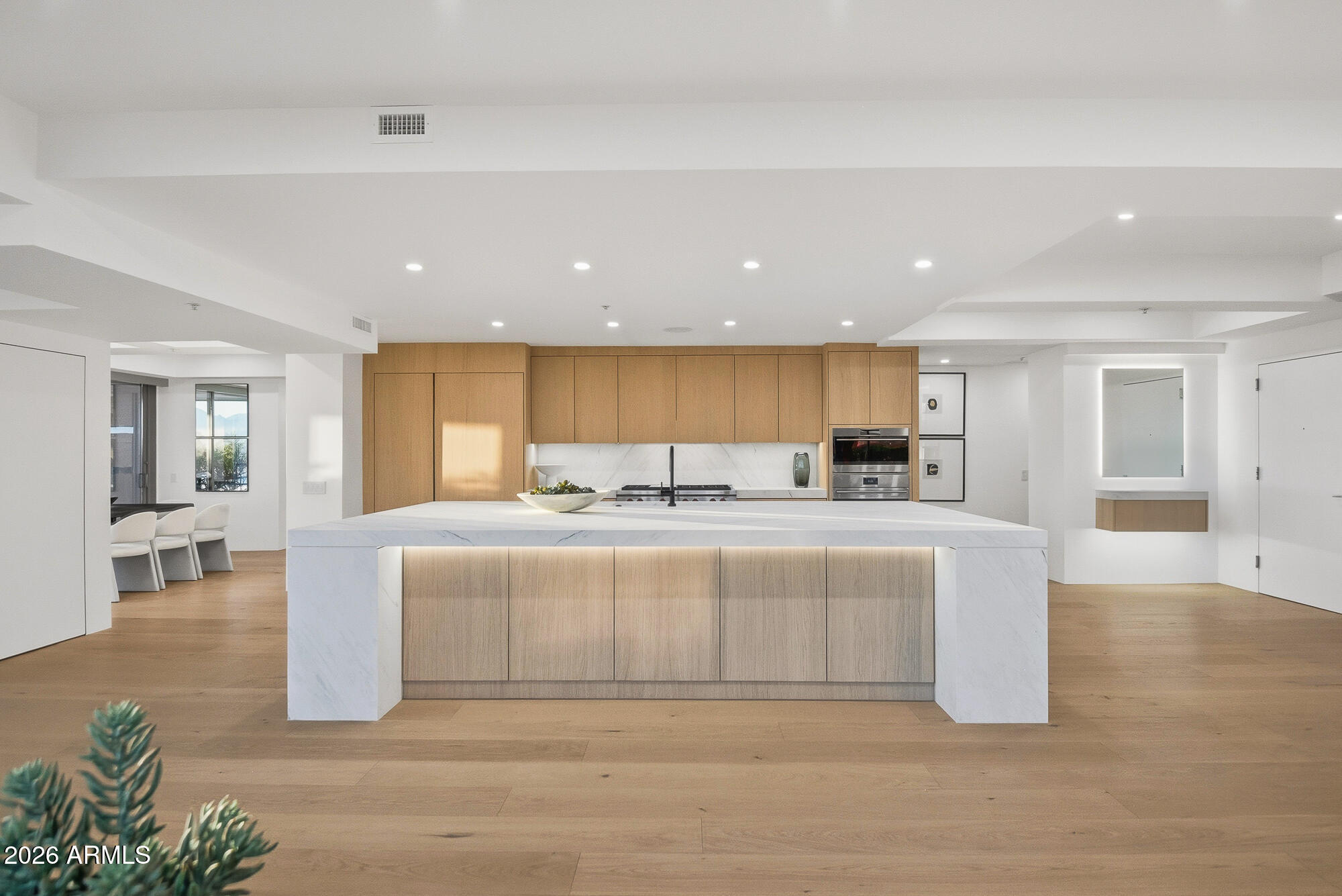 7157 E RANCHO VISTA Drive 7006