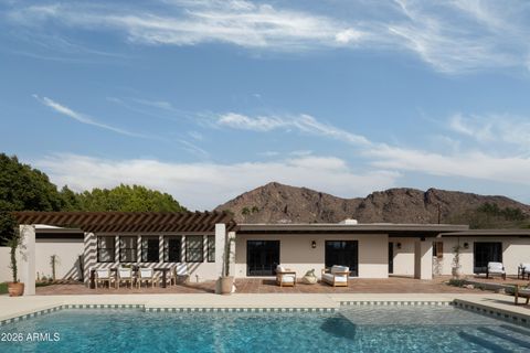 5501 E CAMELBACK Road Phoenix AZ 85018