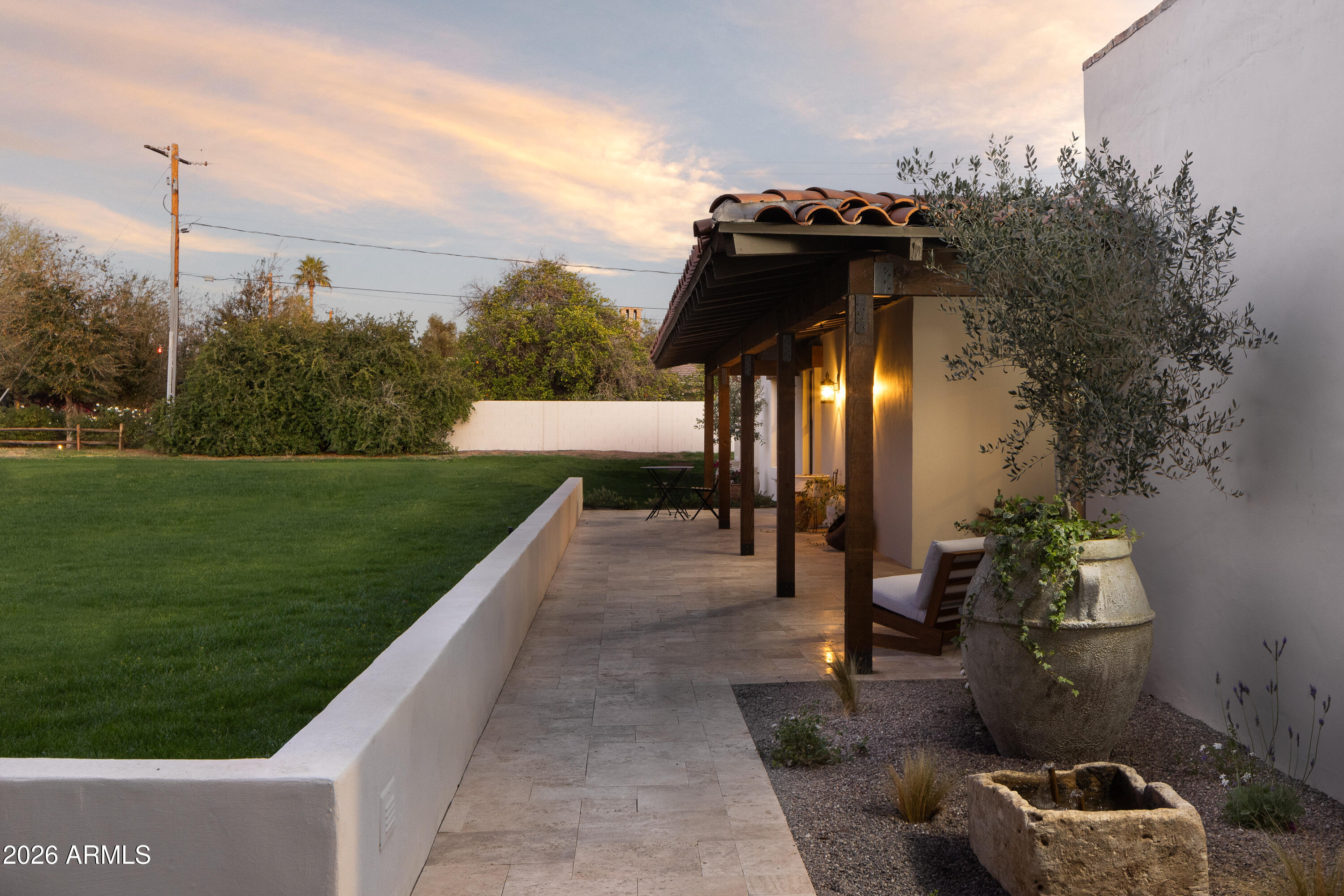 5501 E CAMELBACK Road