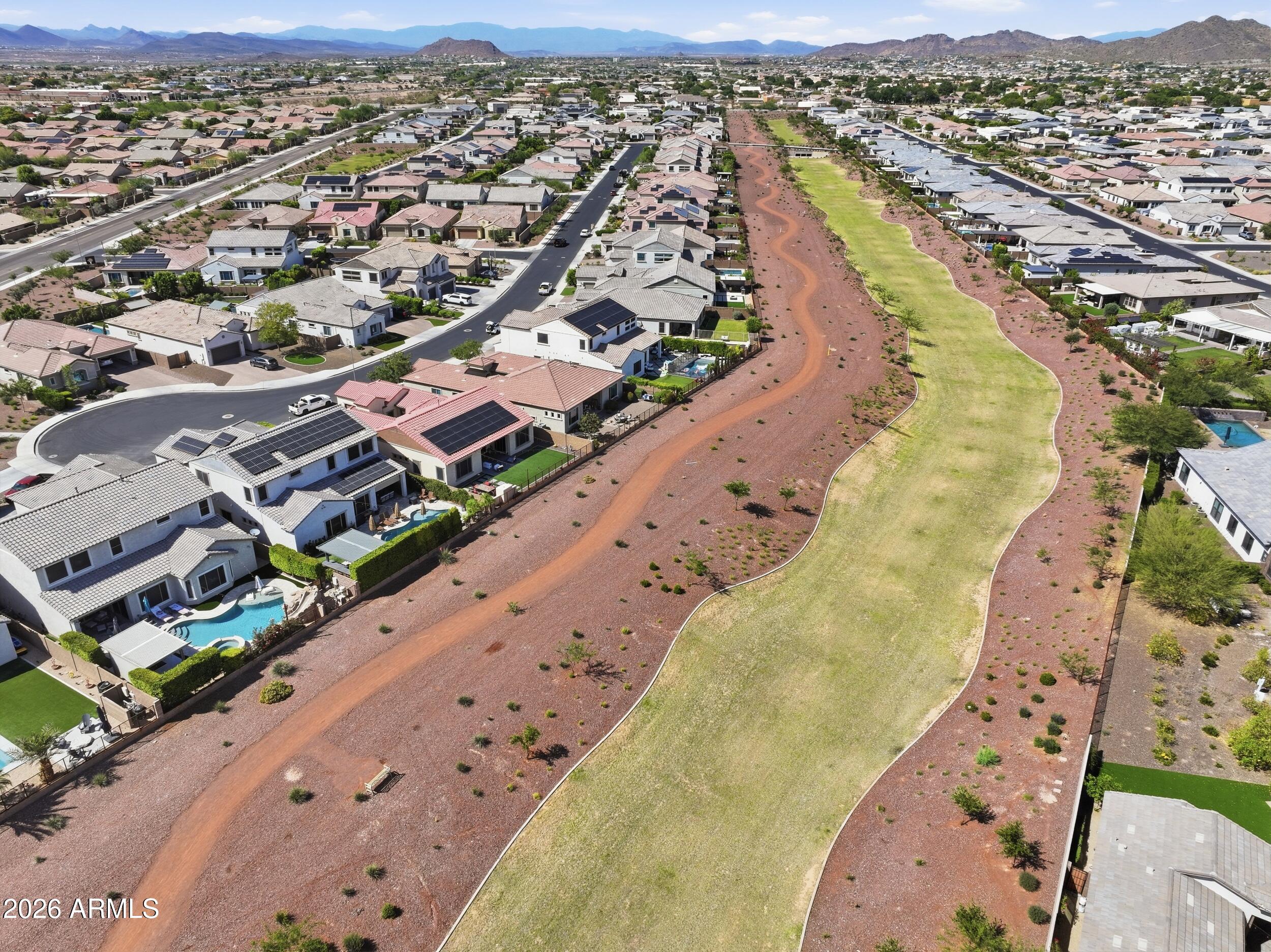 MEADOWS PARCELS 7 AND 8 PHASE 2 - Residential