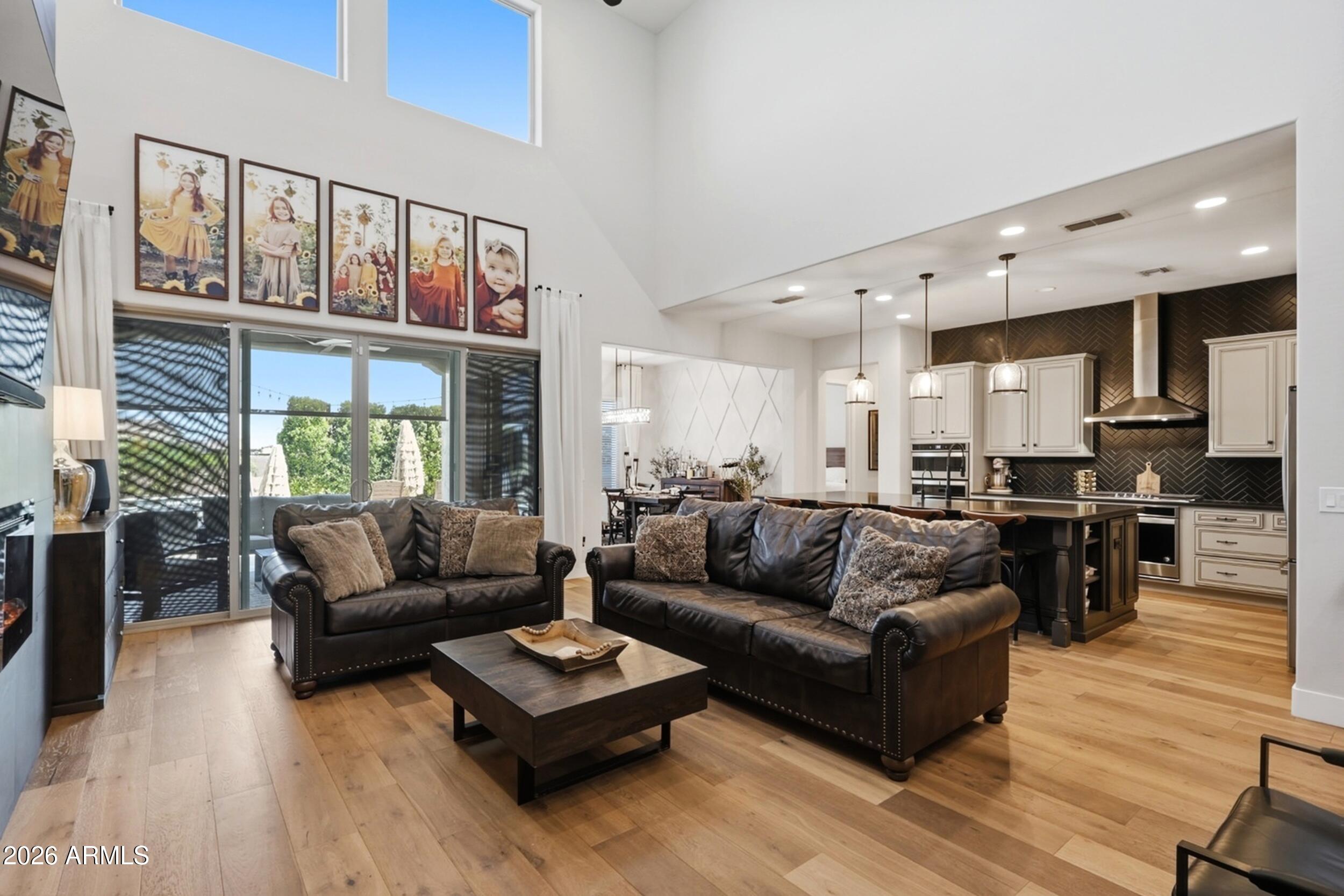 MEADOWS PARCELS 7 AND 8 PHASE 2 - Residential