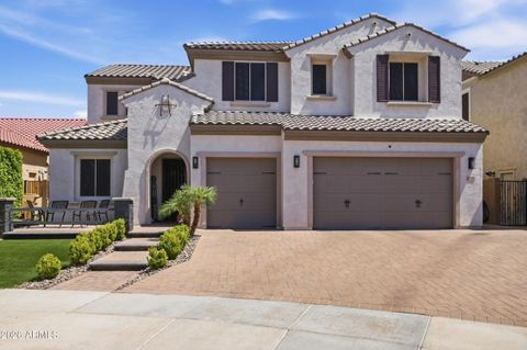 22799 N 98th Drive Peoria AZ 85383