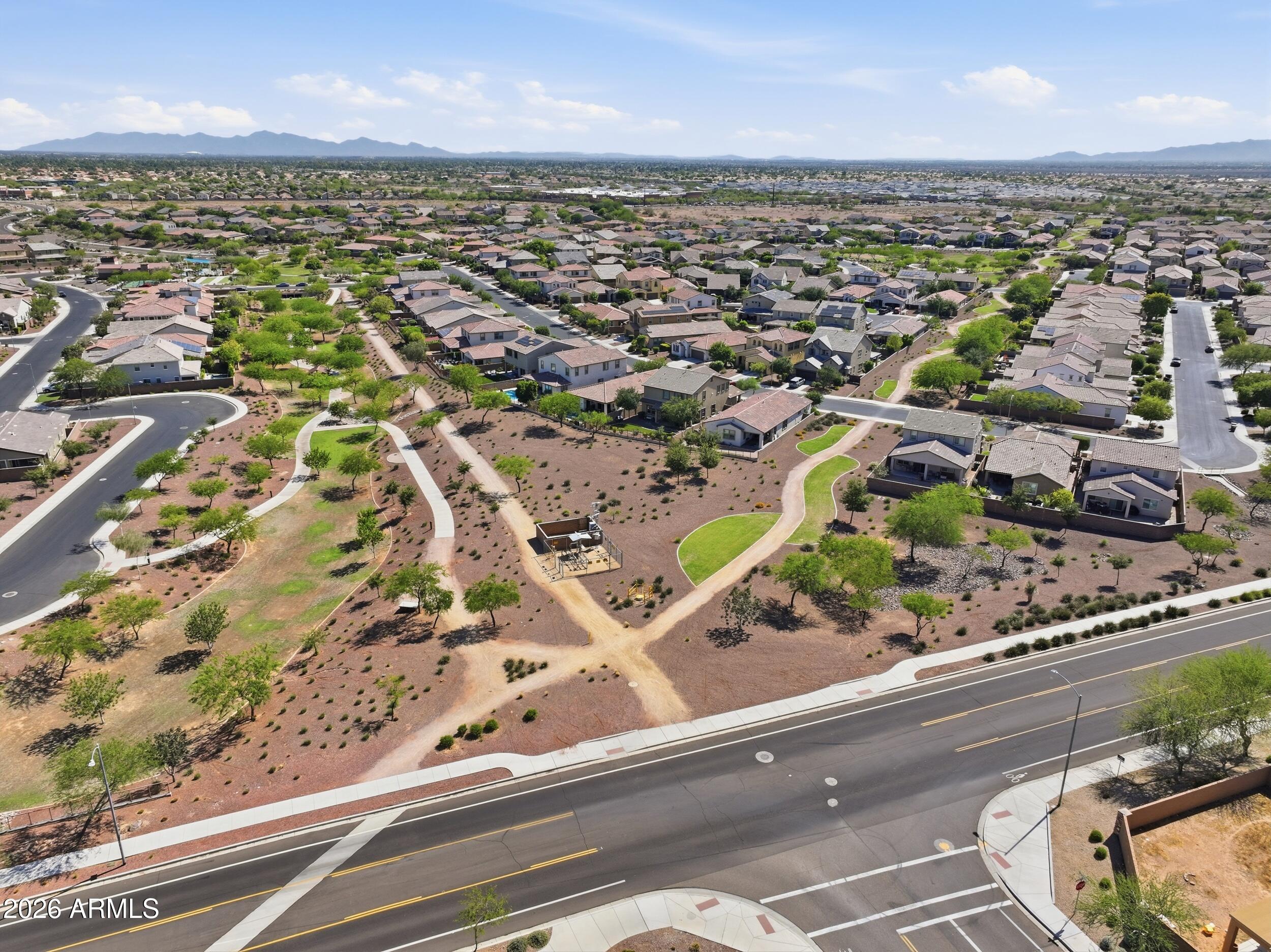 MEADOWS PARCELS 7 AND 8 PHASE 2 - Residential
