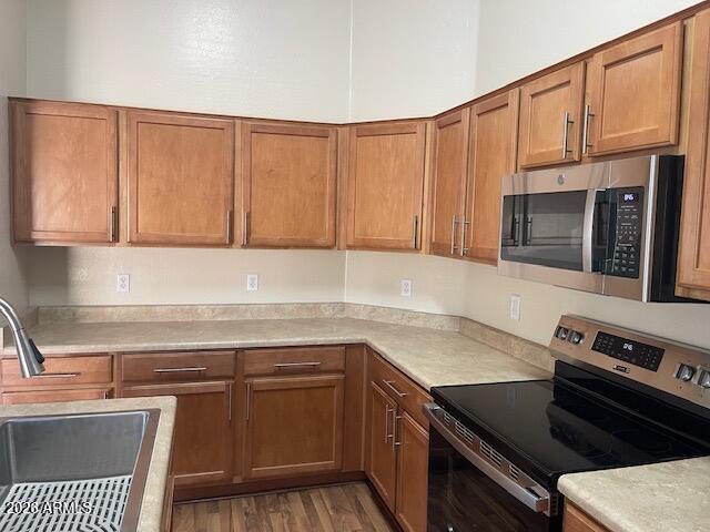 17284 W Mohave Street