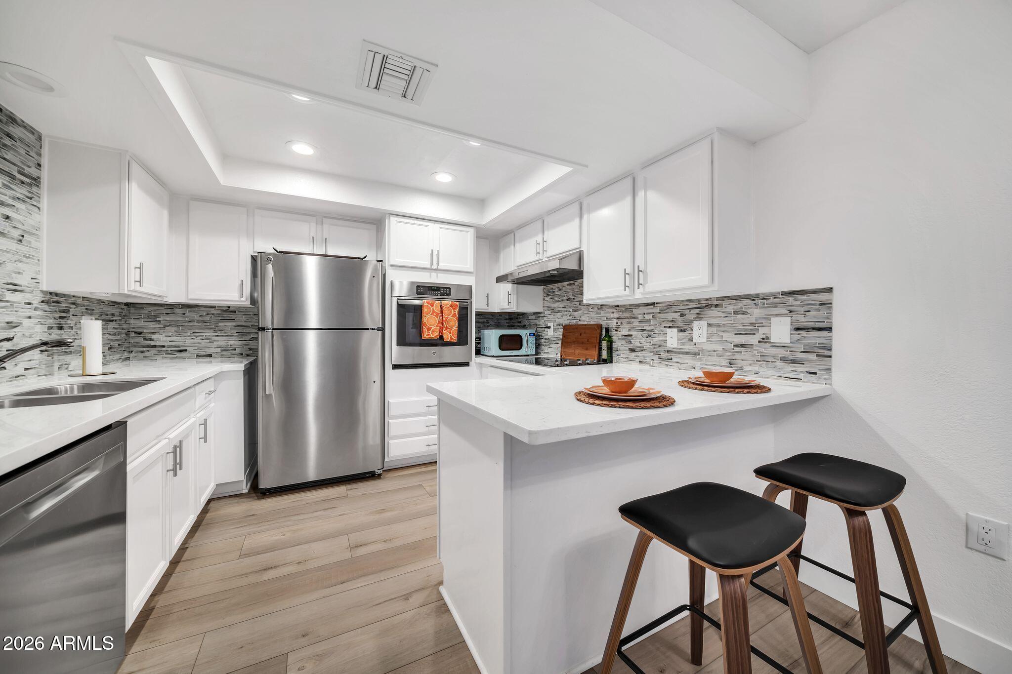 17404 N 99TH Avenue 102