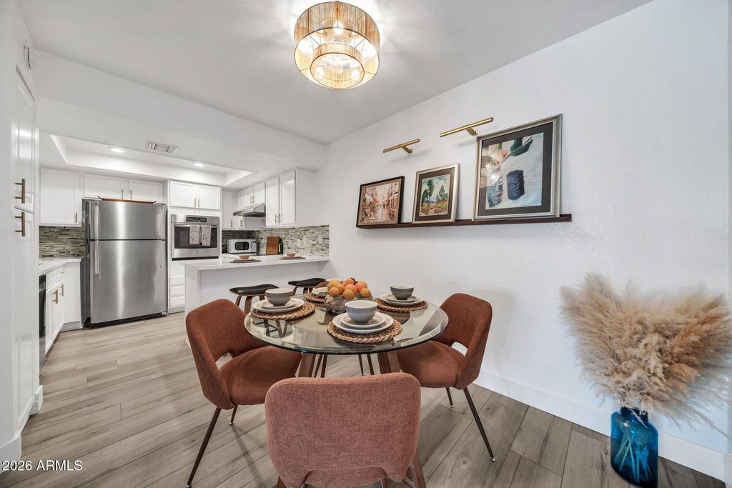 Photo of 17404 N 99th Avenue #102, Sun City, AZ 85373 (MLS # 6995008)