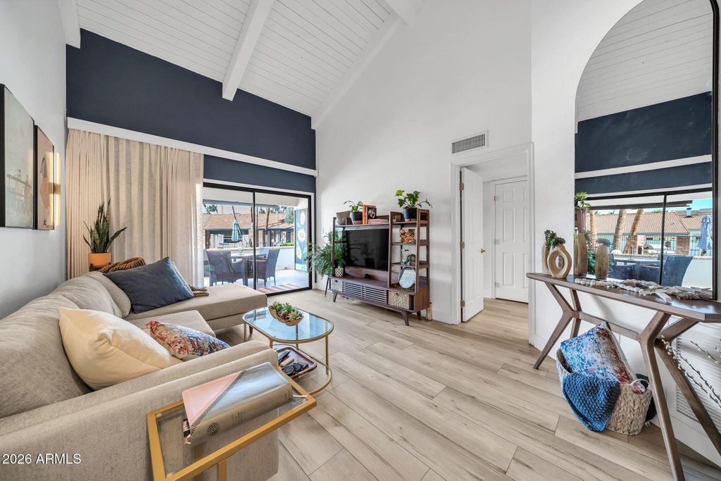 Photo of 17404 N 99th Avenue #102, Sun City, AZ 85373 (MLS # 6995008)