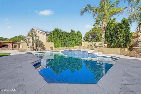 Photo of 14841 N 62nd Way, Scottsdale, AZ 85254 (MLS # 7033579)