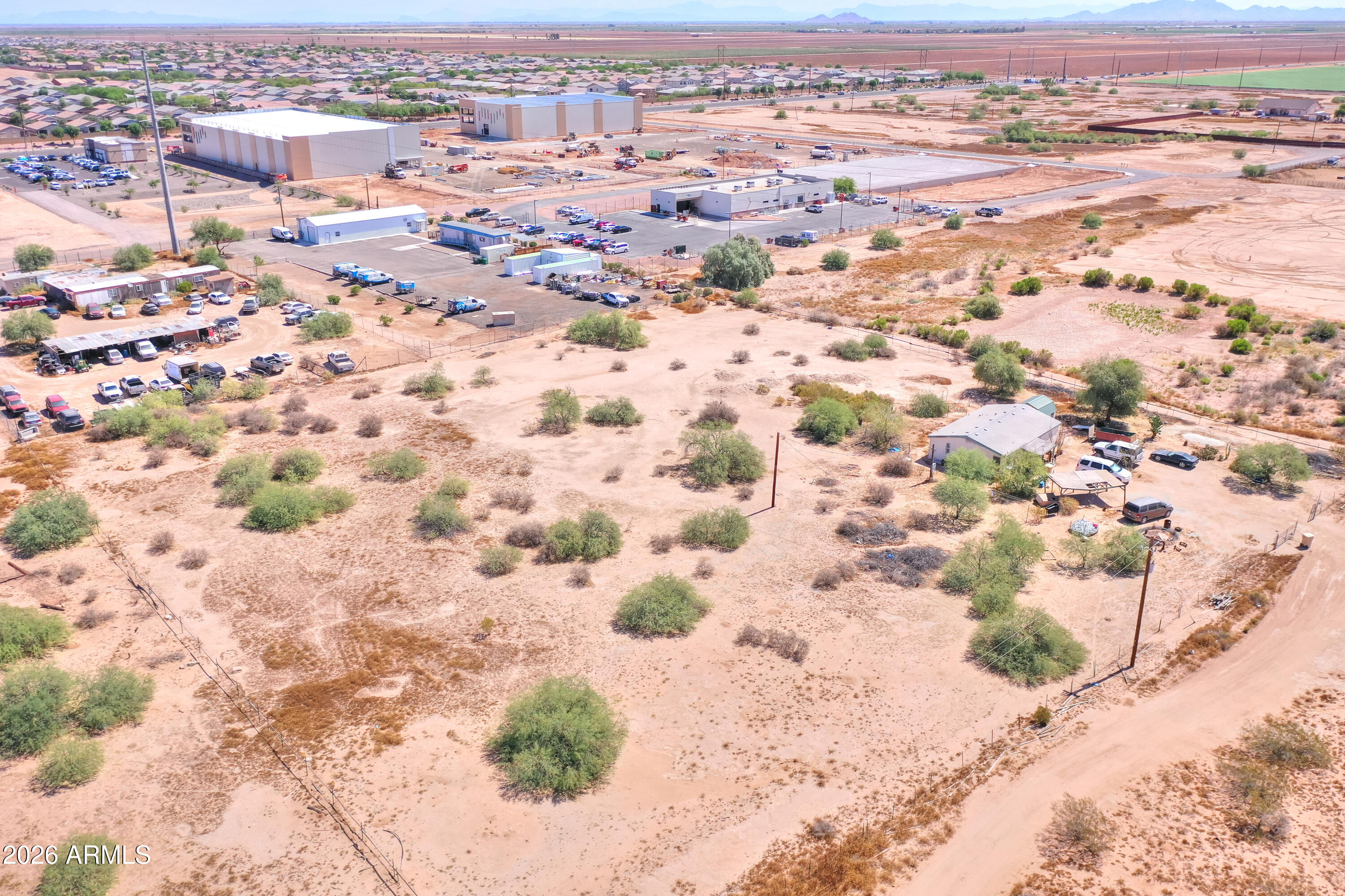 40526 W SEVEN RANCH Road -