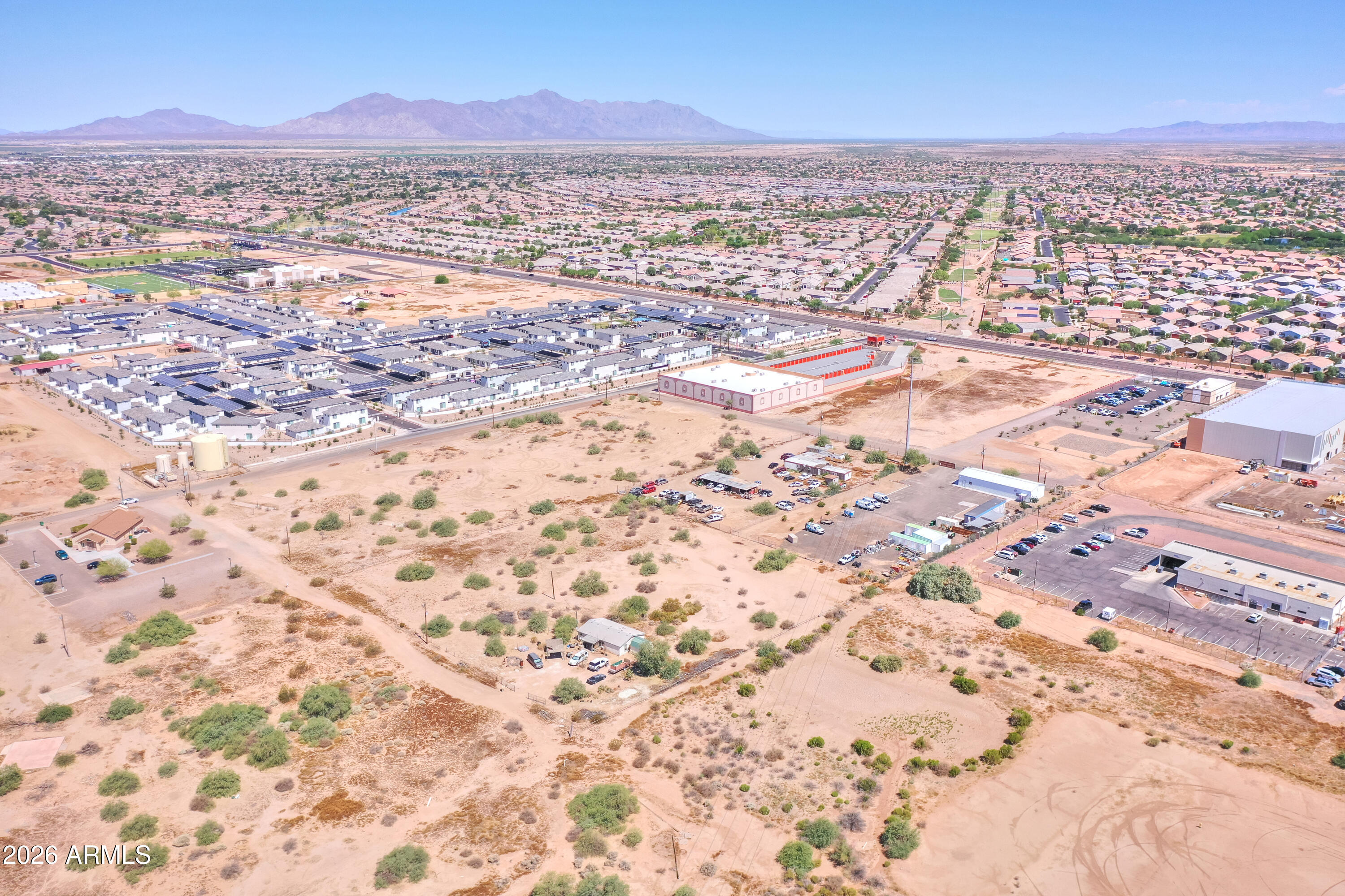 40526 W SEVEN RANCH Road -