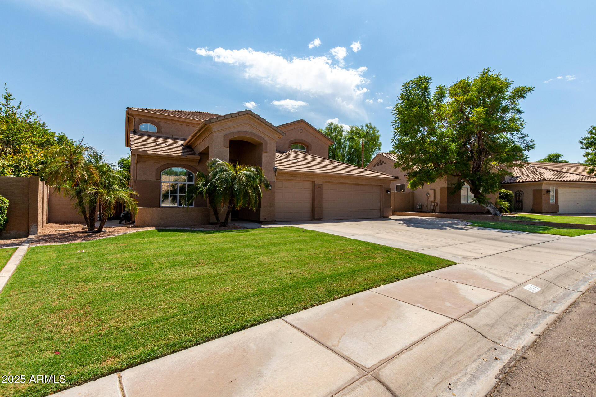 947 W Ebony Drive