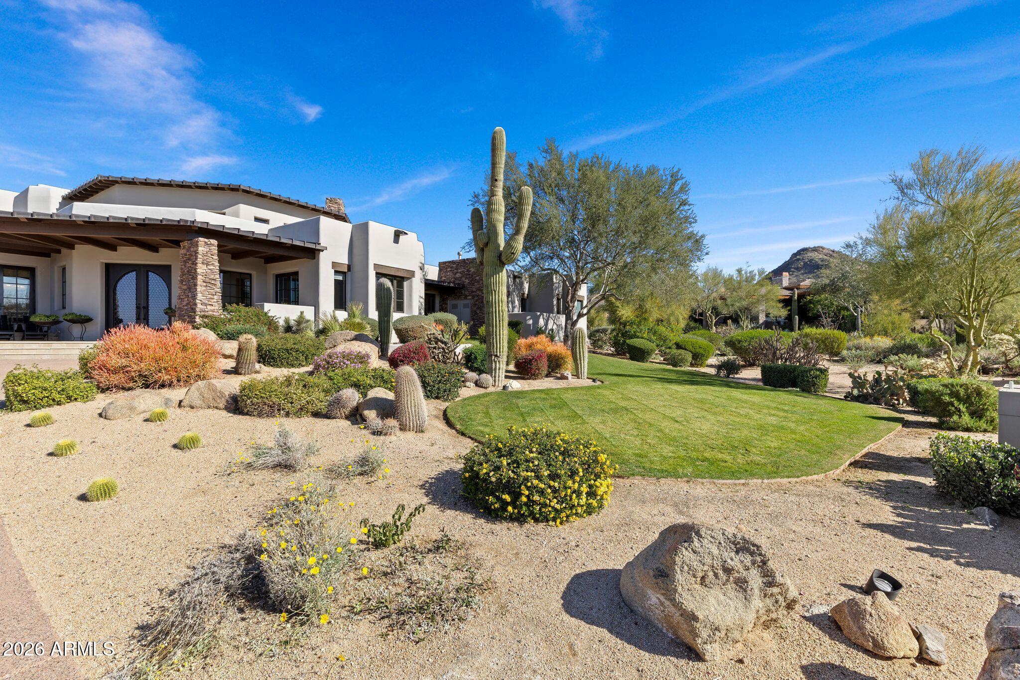 9290 E THOMPSON PEAK Parkway 493