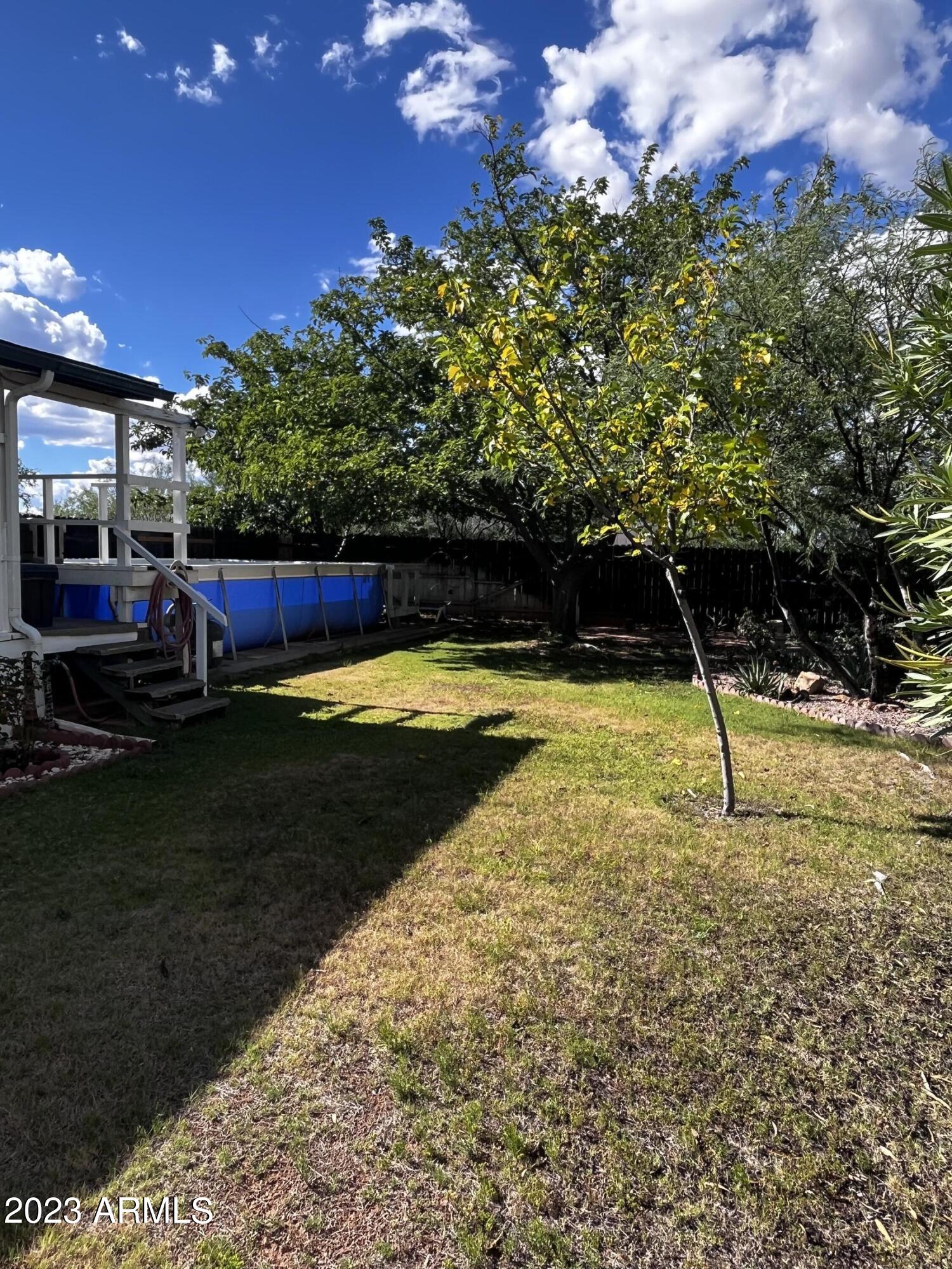 GREATER SAN PEDRO RANCHES - Residential
