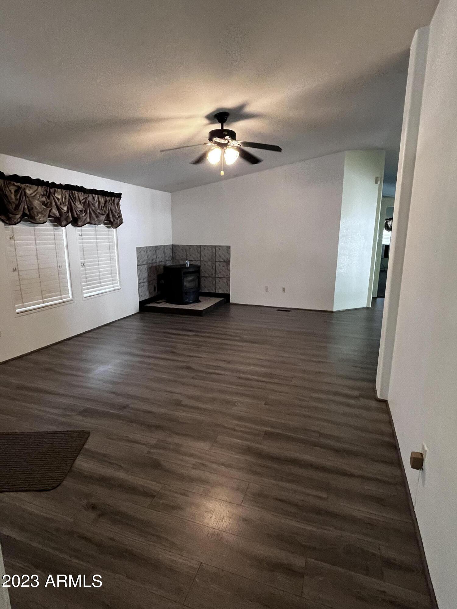 GREATER SAN PEDRO RANCHES - Residential
