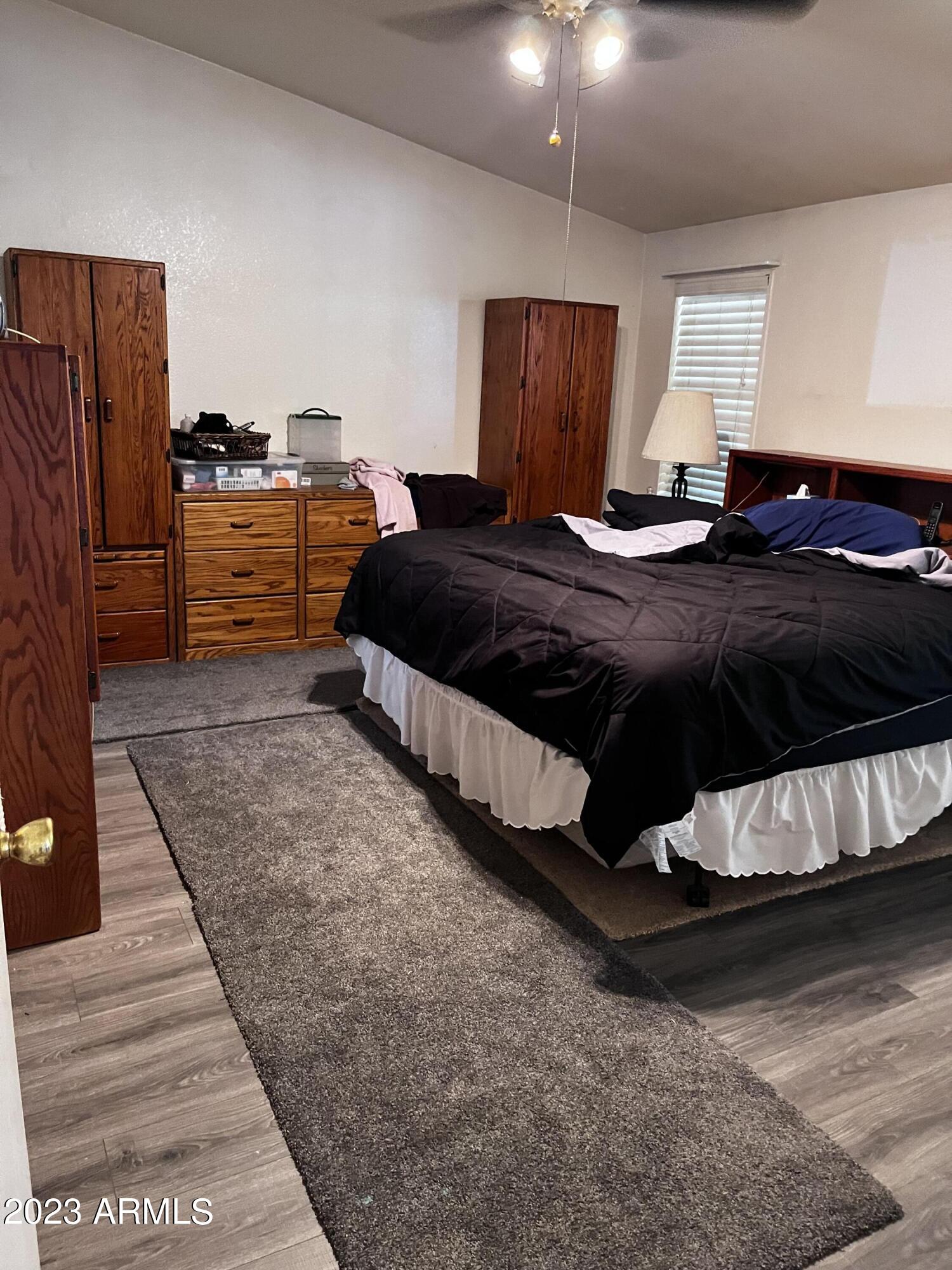 GREATER SAN PEDRO RANCHES - Residential
