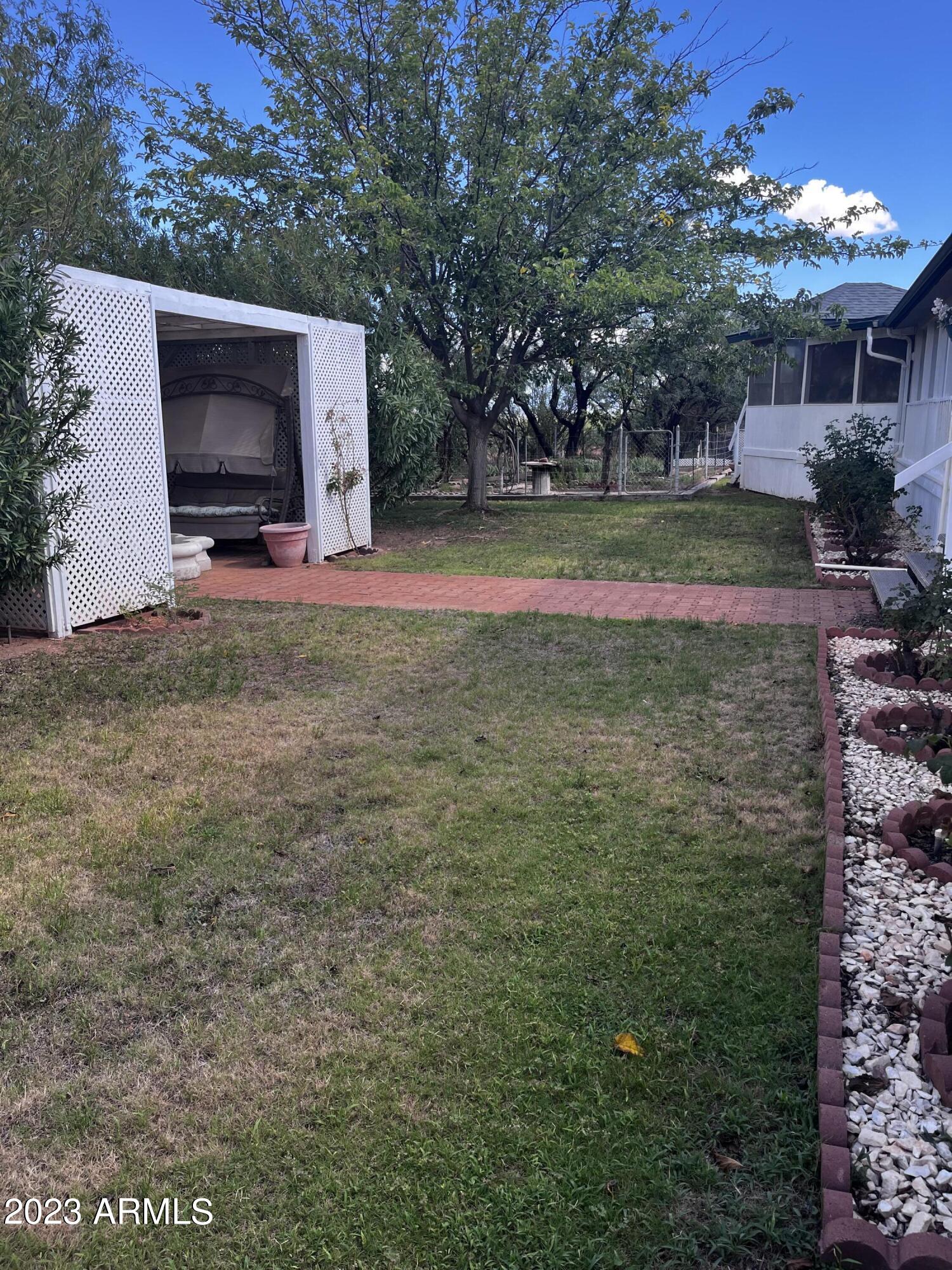 GREATER SAN PEDRO RANCHES - Residential