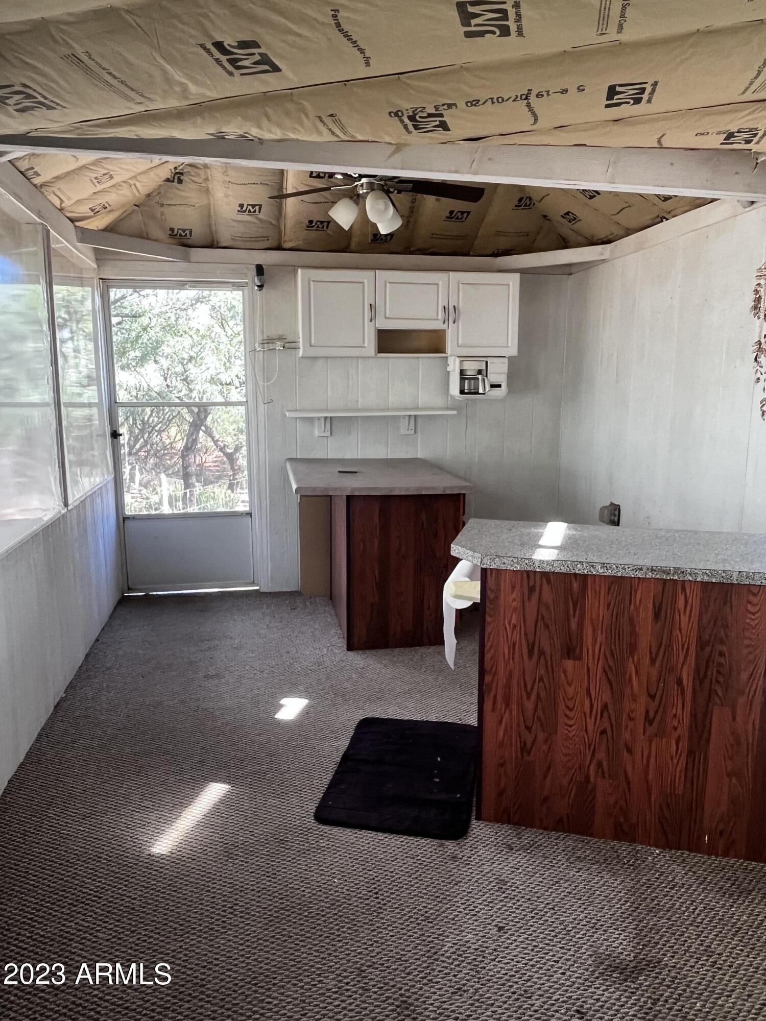 GREATER SAN PEDRO RANCHES - Residential