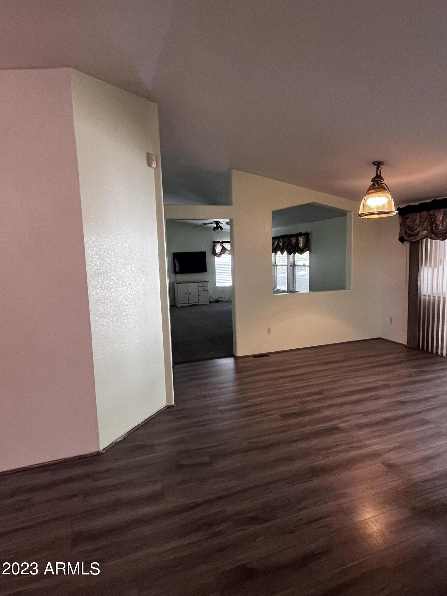 GREATER SAN PEDRO RANCHES - Residential