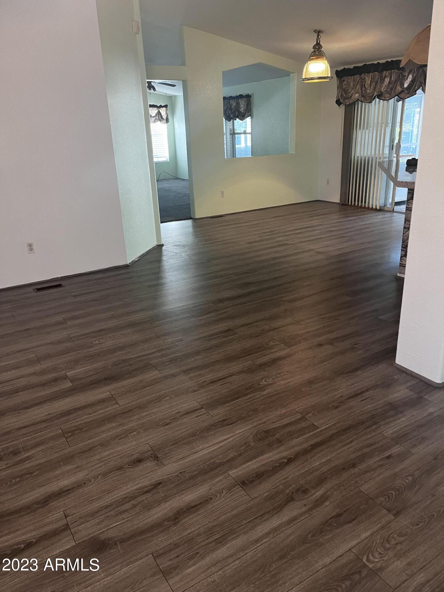 GREATER SAN PEDRO RANCHES - Residential