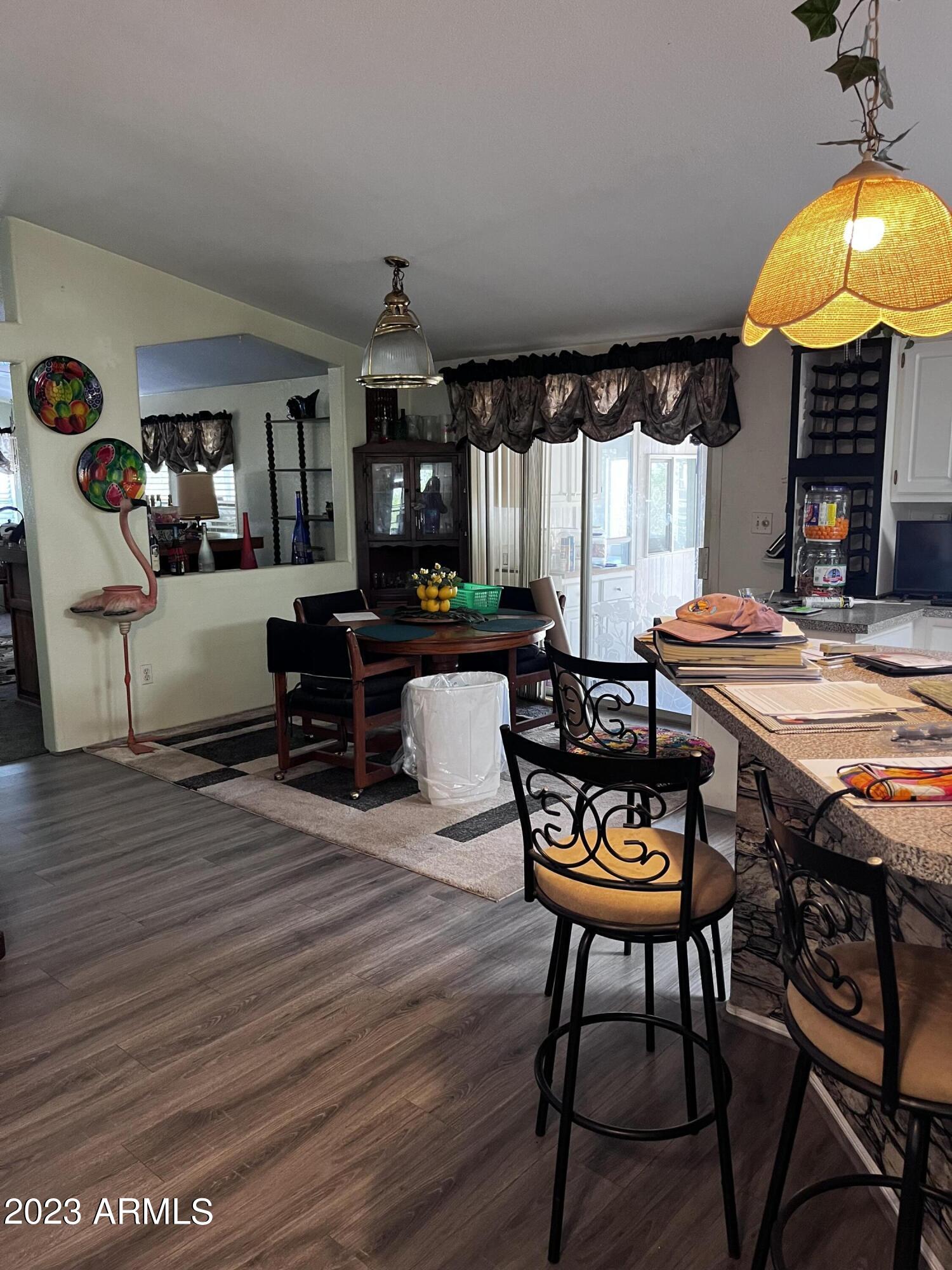 GREATER SAN PEDRO RANCHES - Residential