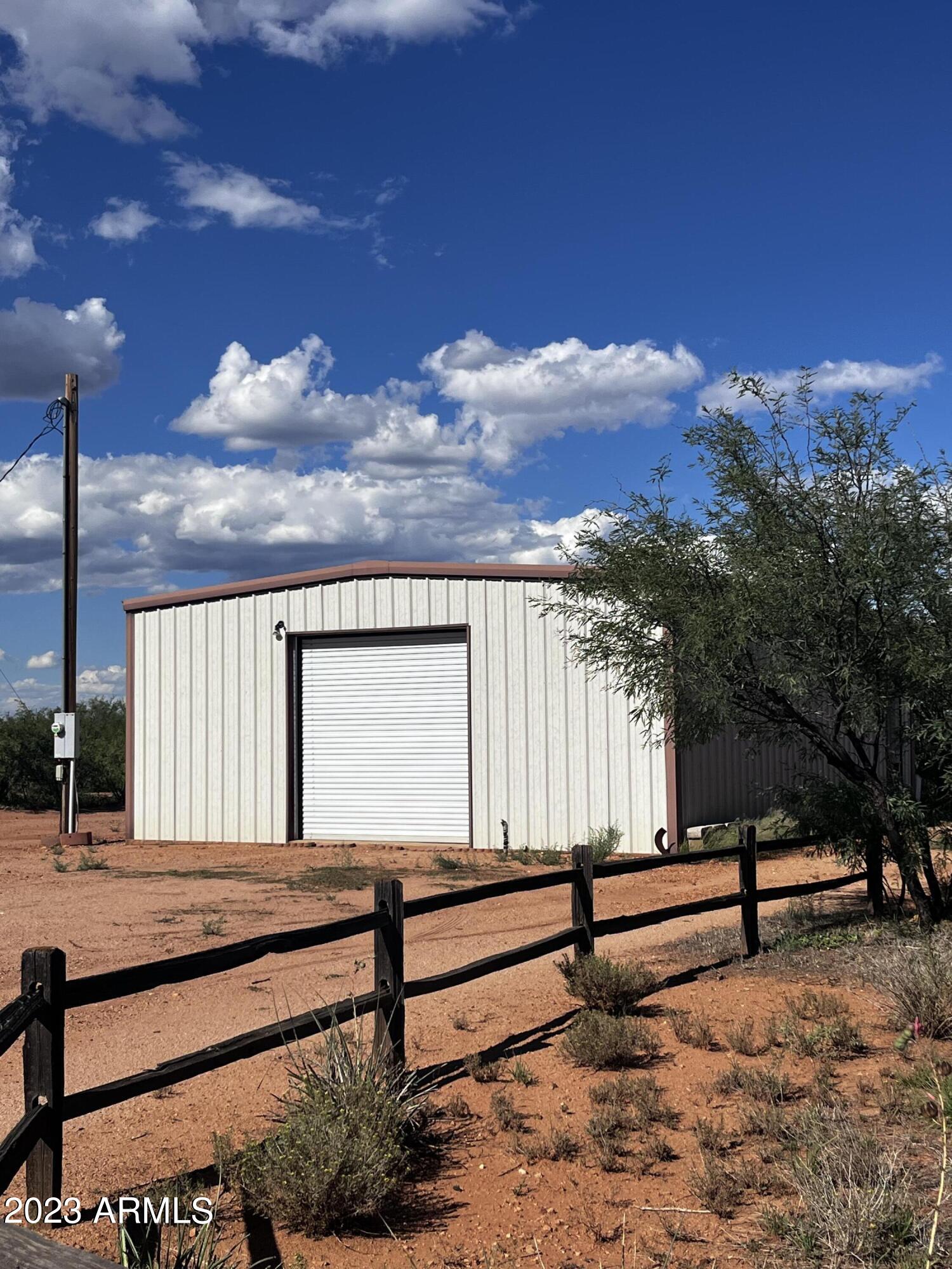 GREATER SAN PEDRO RANCHES - Residential