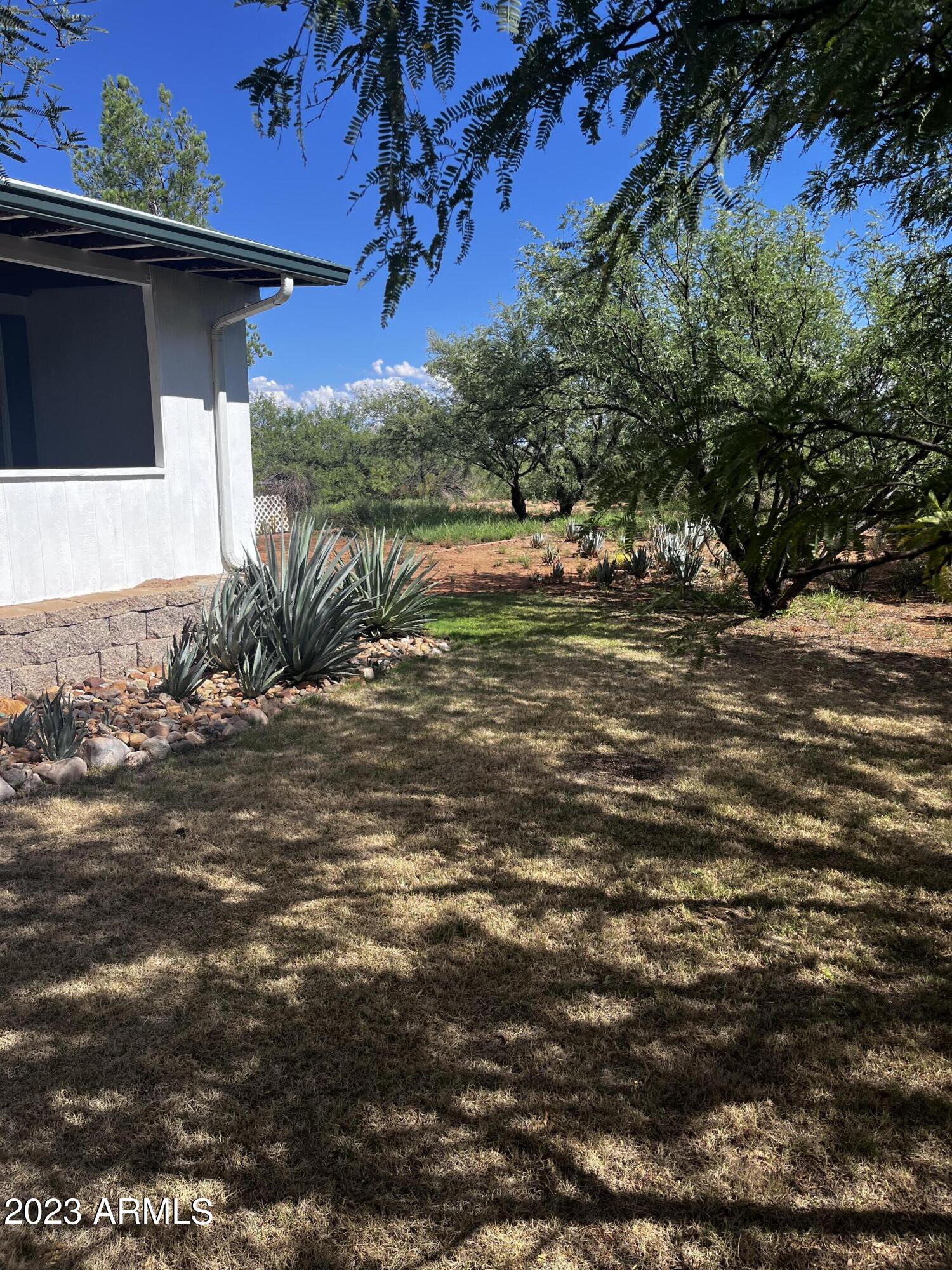 GREATER SAN PEDRO RANCHES - Residential