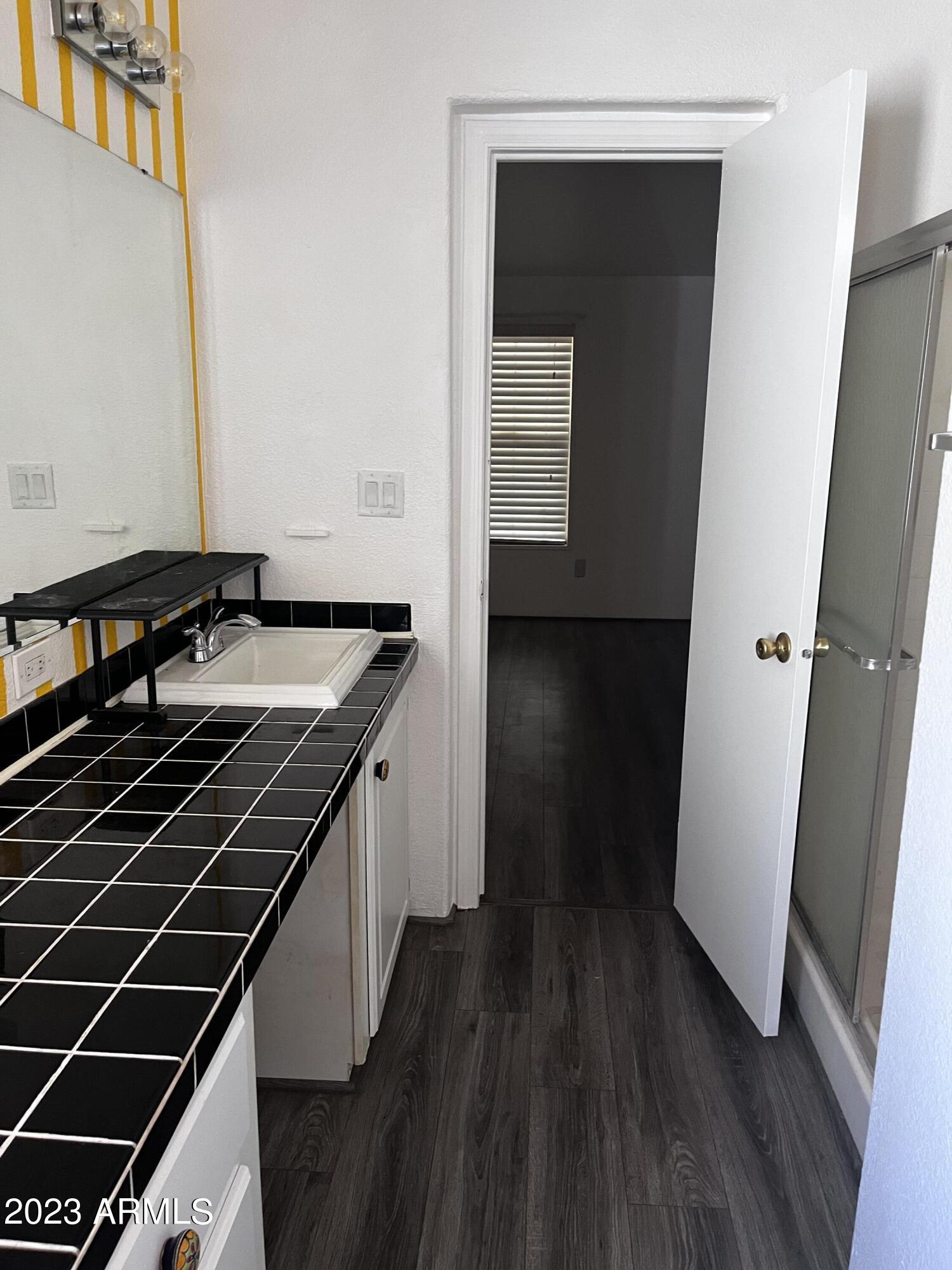 GREATER SAN PEDRO RANCHES - Residential