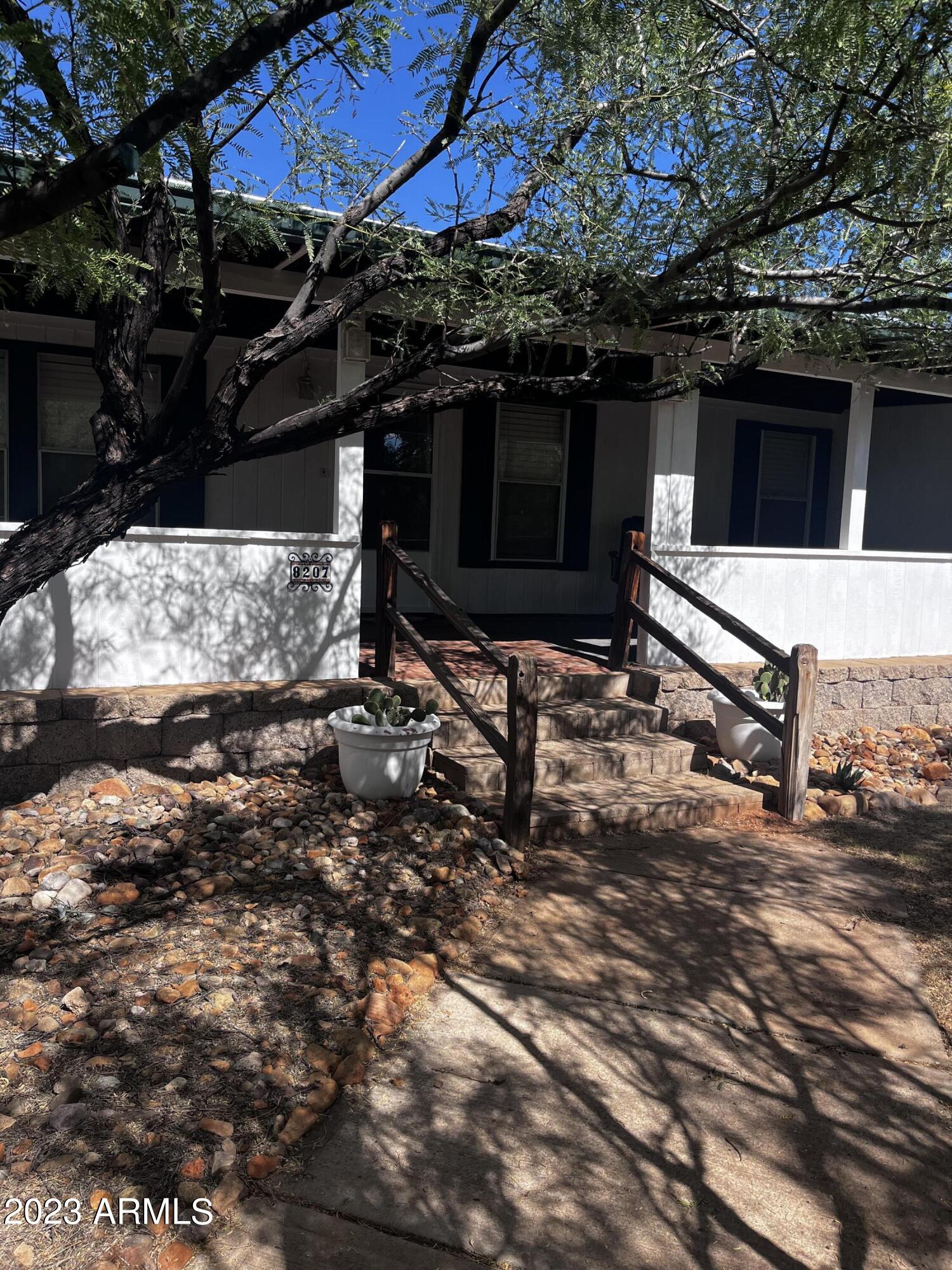 GREATER SAN PEDRO RANCHES - Residential