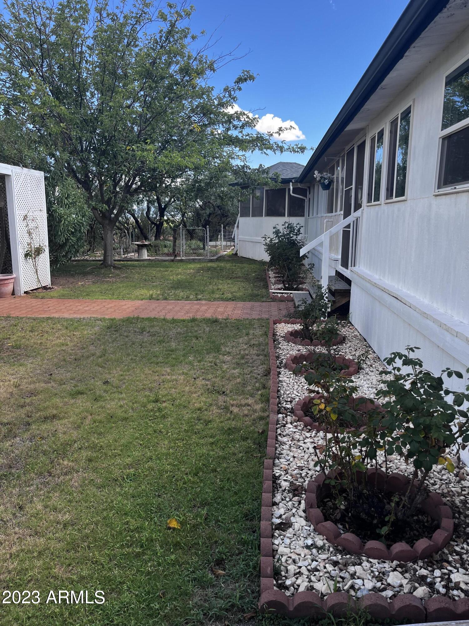 GREATER SAN PEDRO RANCHES - Residential