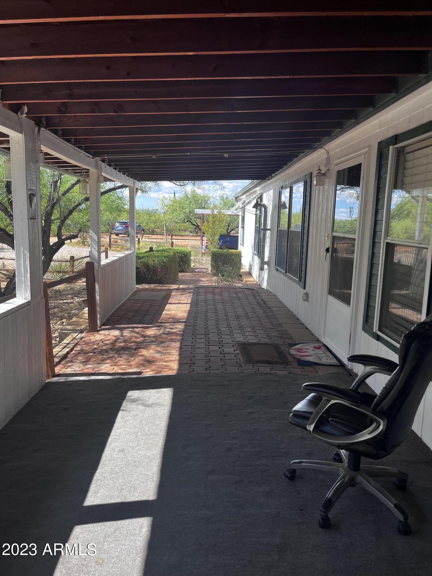 GREATER SAN PEDRO RANCHES - Residential