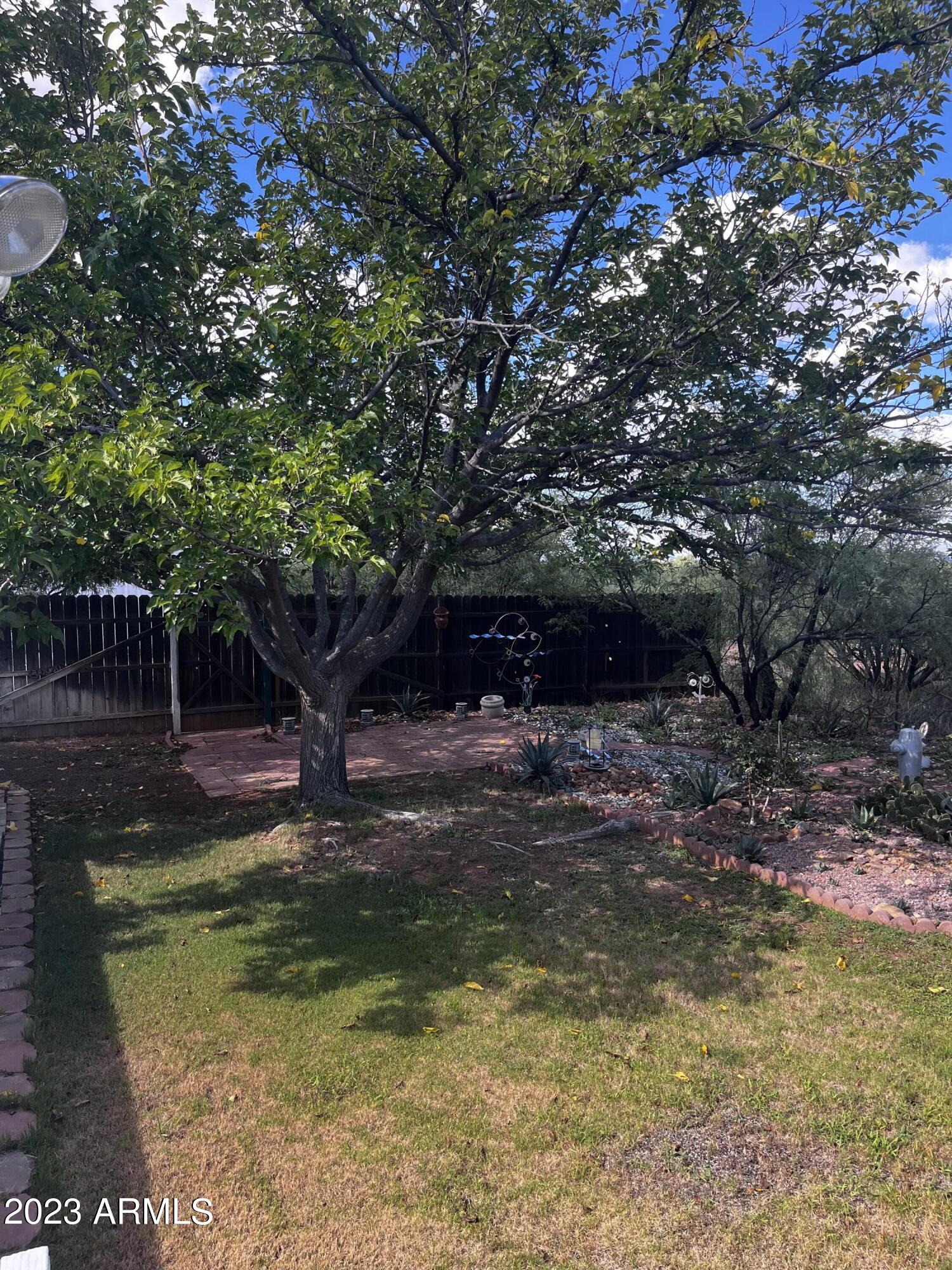 GREATER SAN PEDRO RANCHES - Residential
