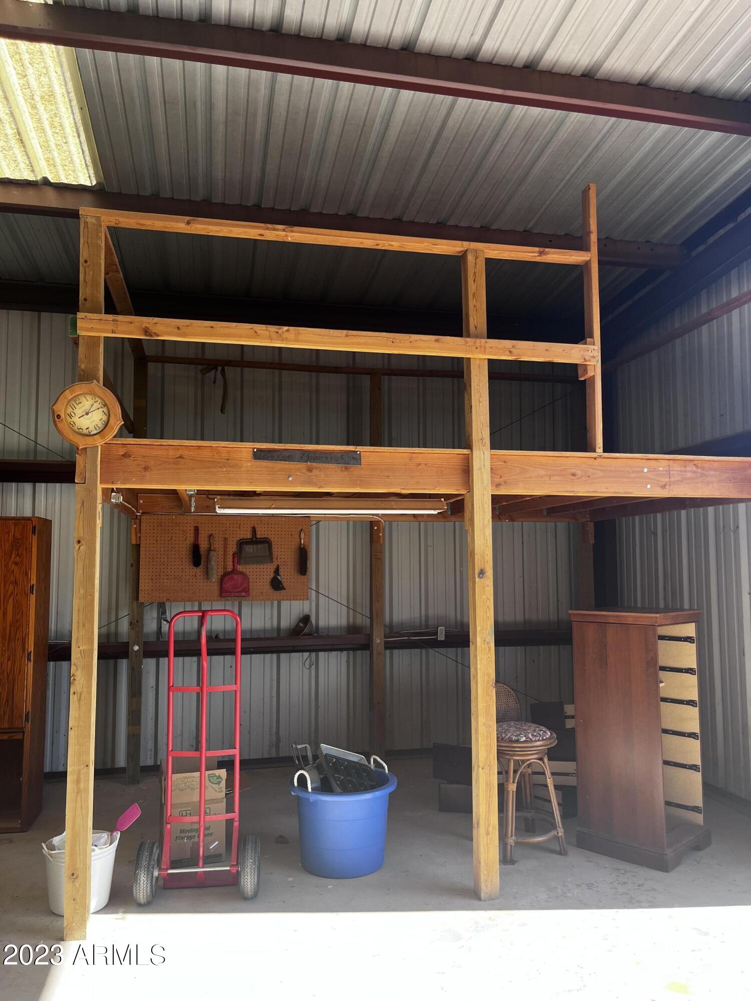 GREATER SAN PEDRO RANCHES - Residential