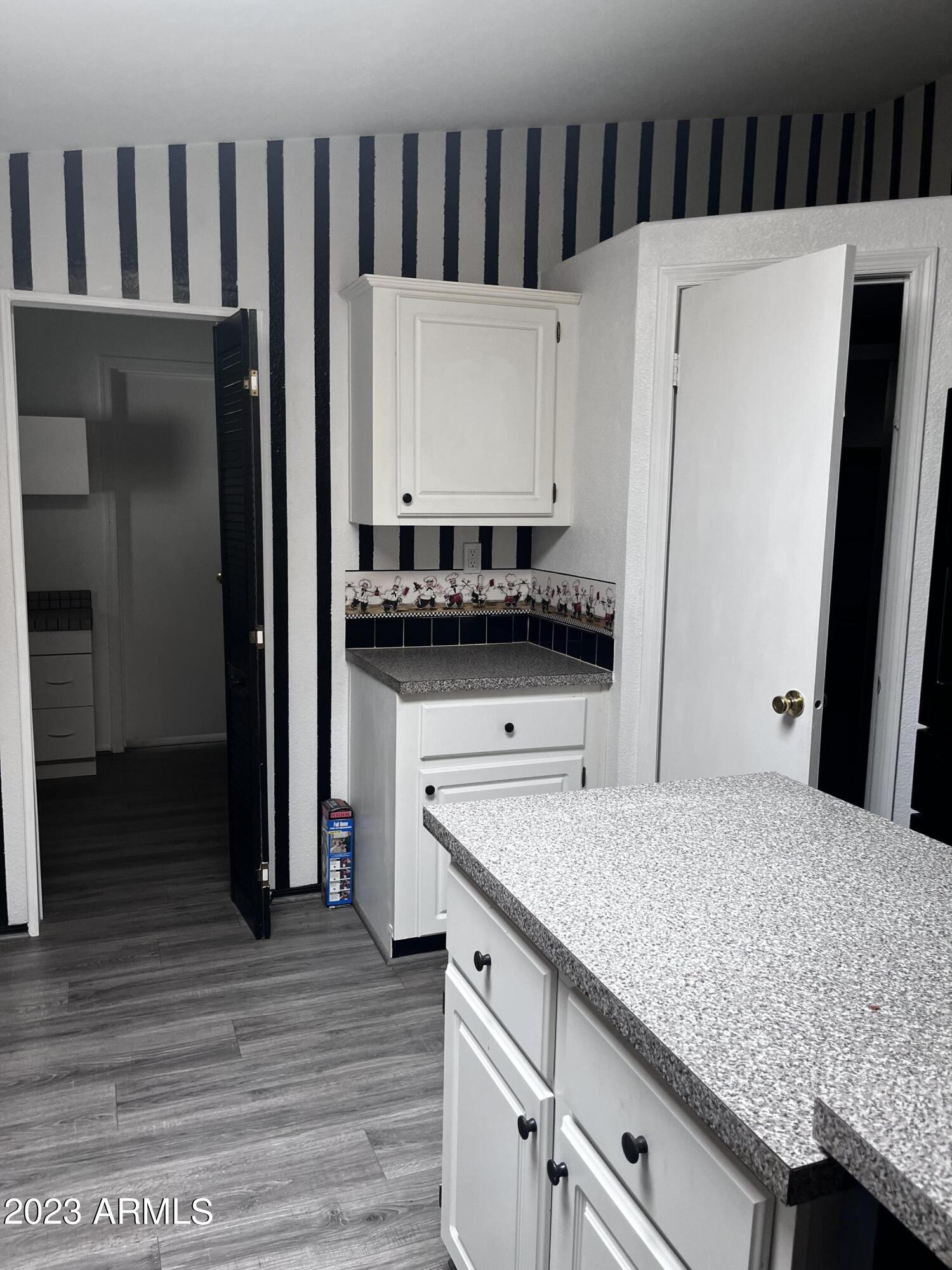 GREATER SAN PEDRO RANCHES - Residential