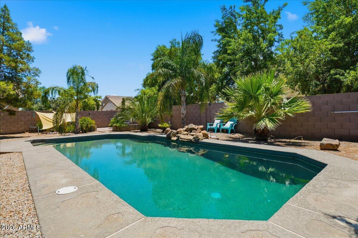 2469 W HAYDEN PEAK Drive