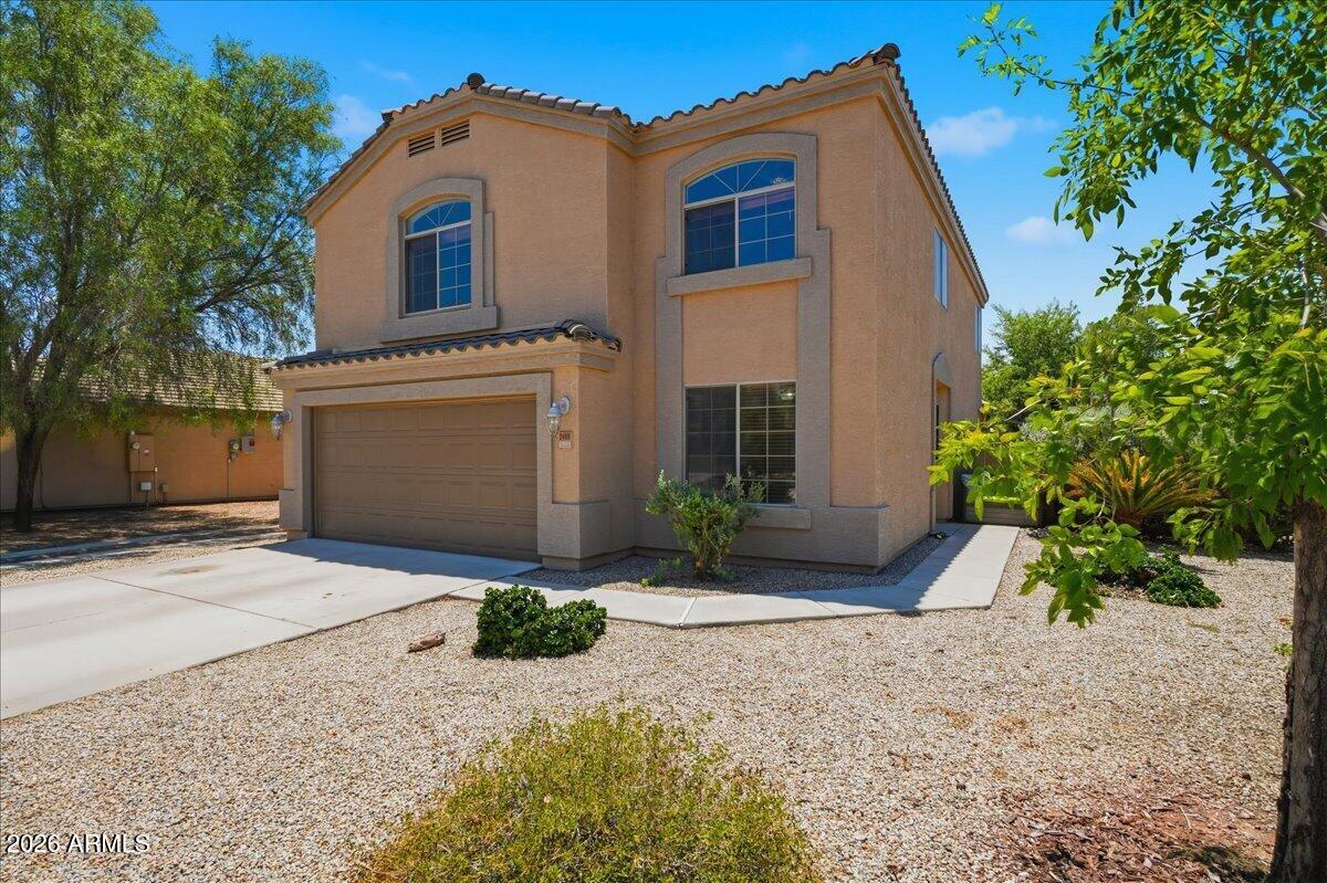 2469 W HAYDEN PEAK Drive
