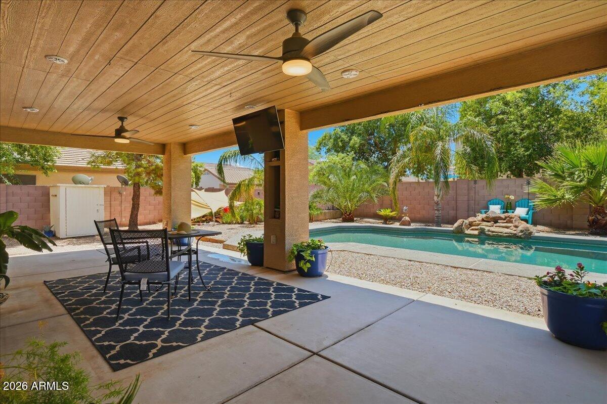 2469 W HAYDEN PEAK Drive