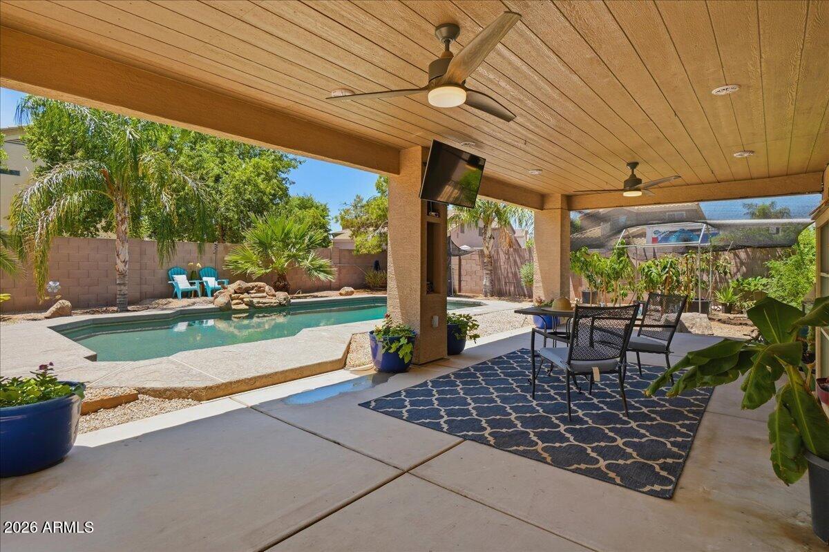 2469 W HAYDEN PEAK Drive