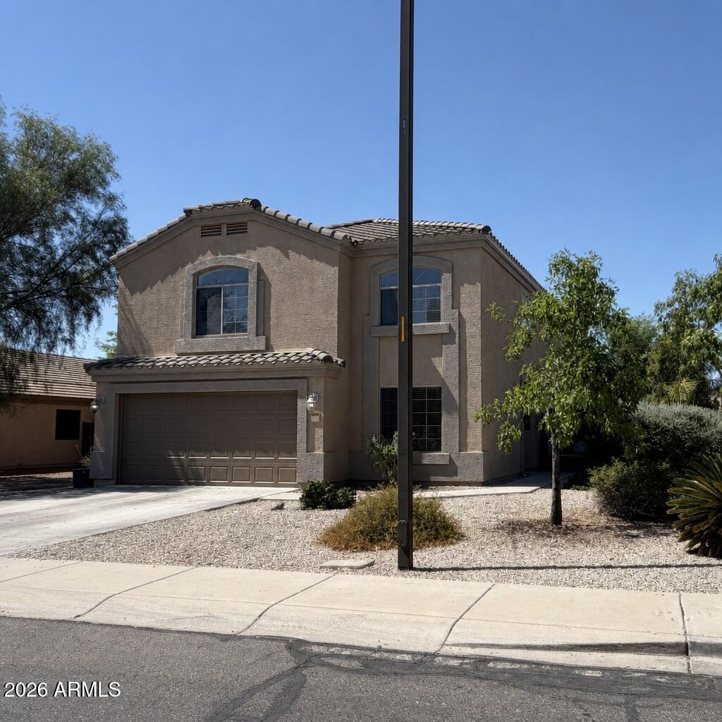 2469 W HAYDEN PEAK Drive