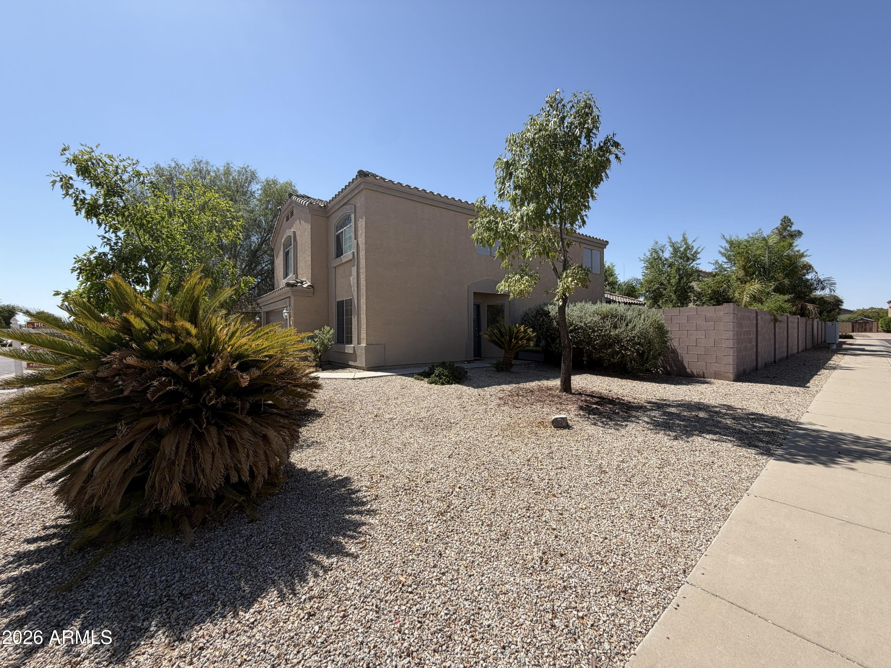 2469 W HAYDEN PEAK Drive
