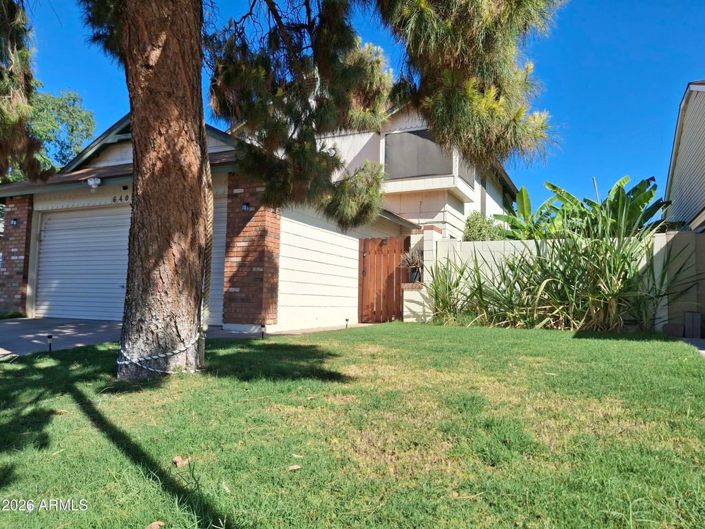 Photo of 6408 W Becker Lane, Glendale, AZ 85304 (MLS # 7026777)