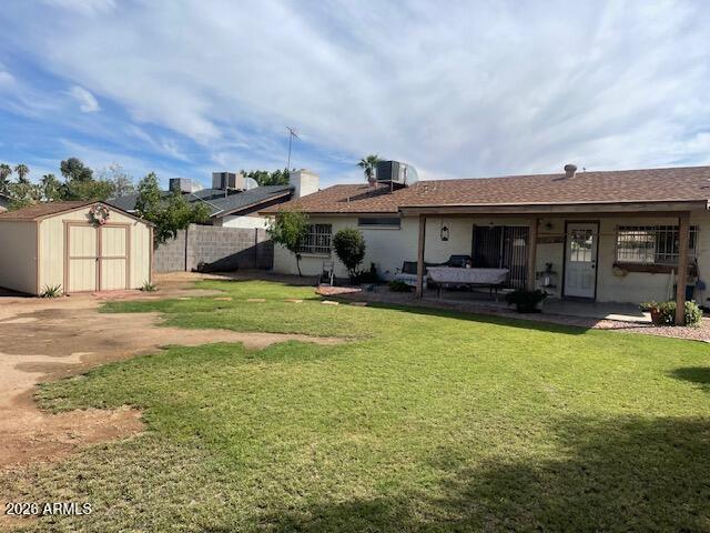 3932 W BECKER Lane