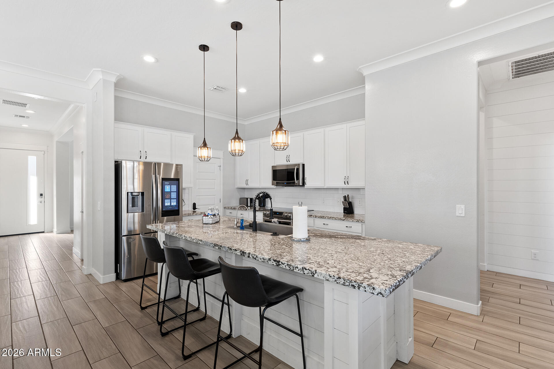 15719 W MELVIN Street