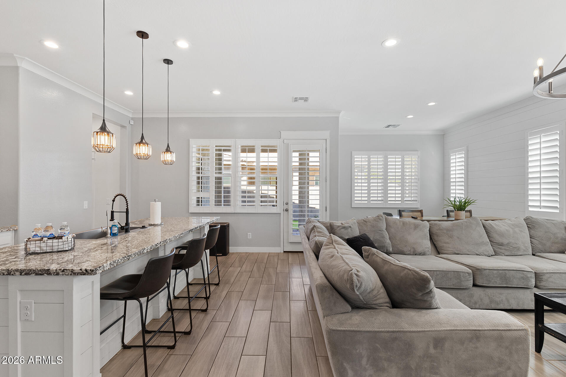 15719 W MELVIN Street