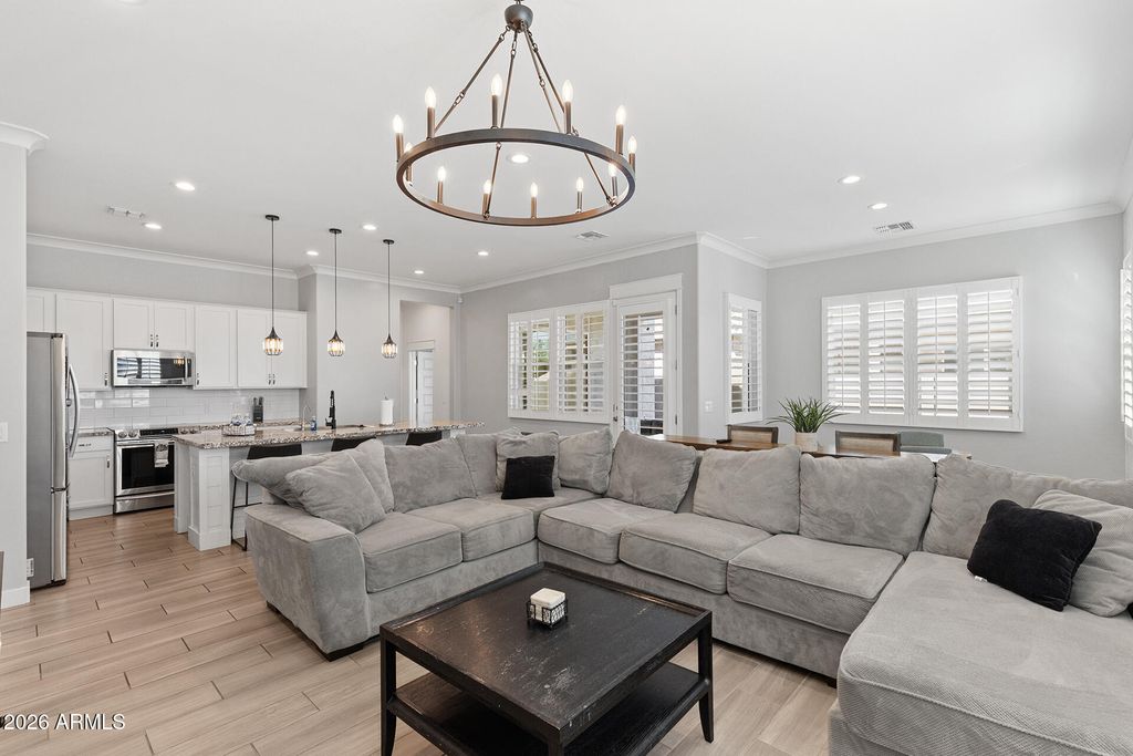 Photo of 15719 W Melvin Street, Goodyear, AZ 85338 (MLS # 6997181)