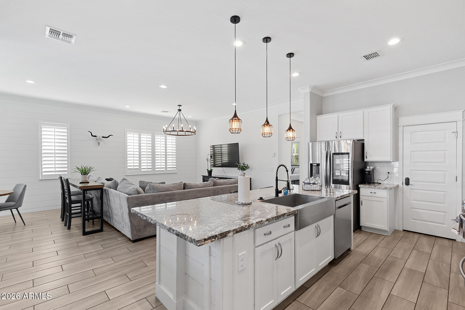 15719 W MELVIN Street