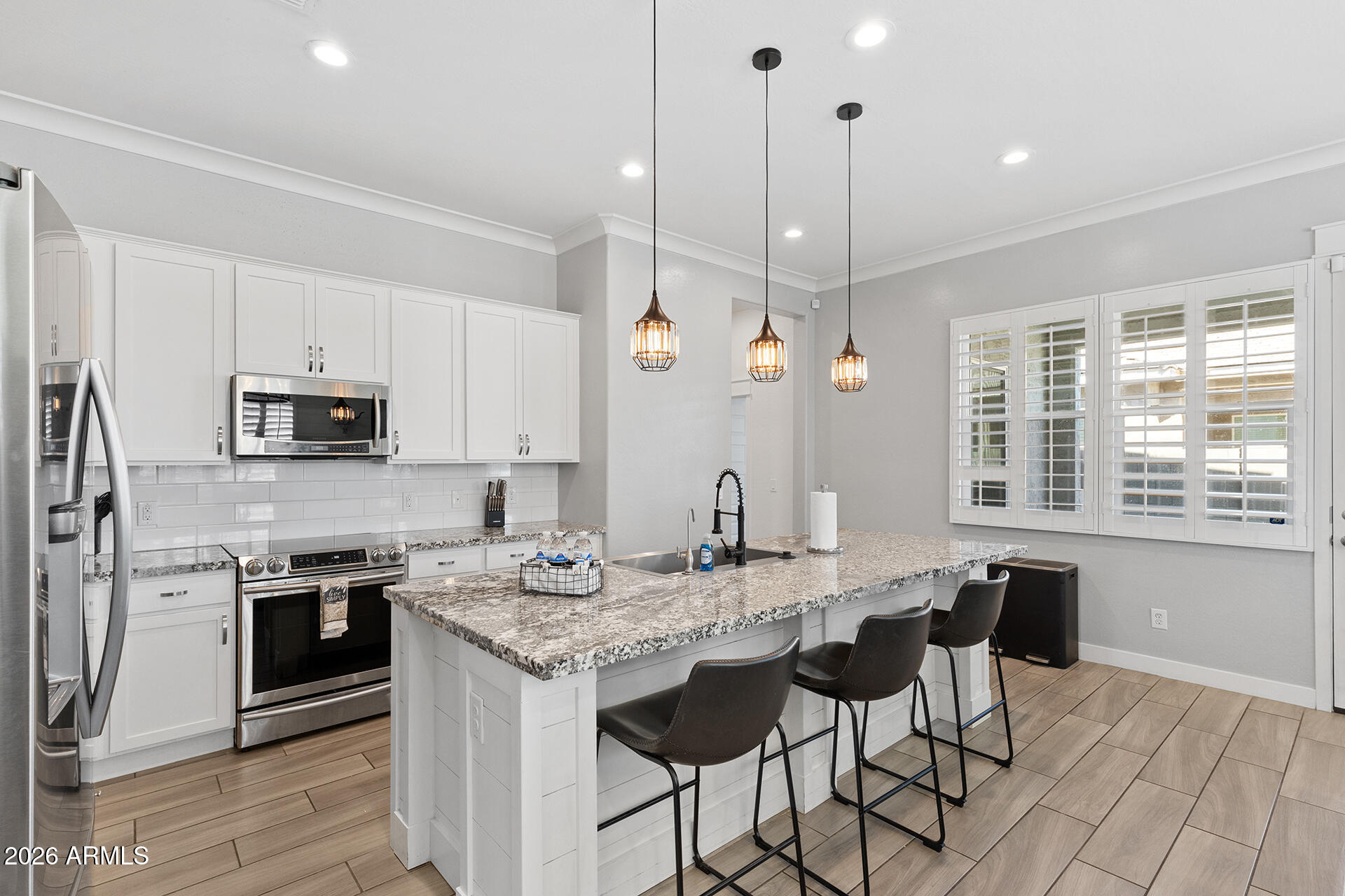 15719 W MELVIN Street