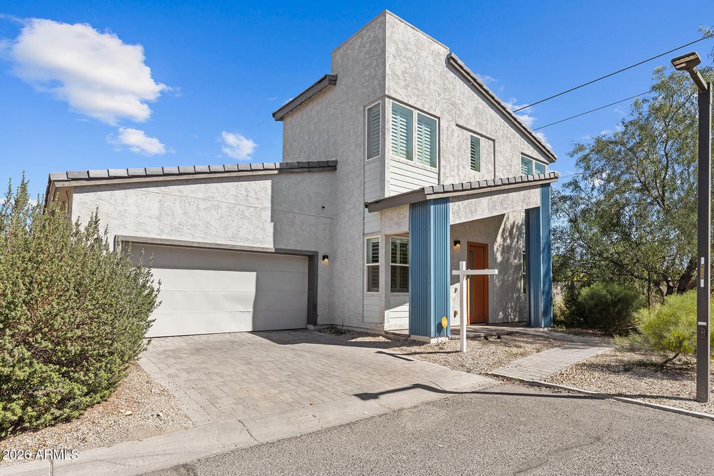 Photo of 15719 W Melvin Street, Goodyear, AZ 85338 (MLS # 6997181)