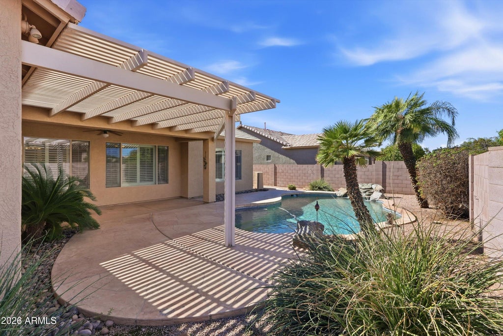 Photo of 1150 E Westchester Drive, Chandler, AZ 85249 (MLS # 7094693)