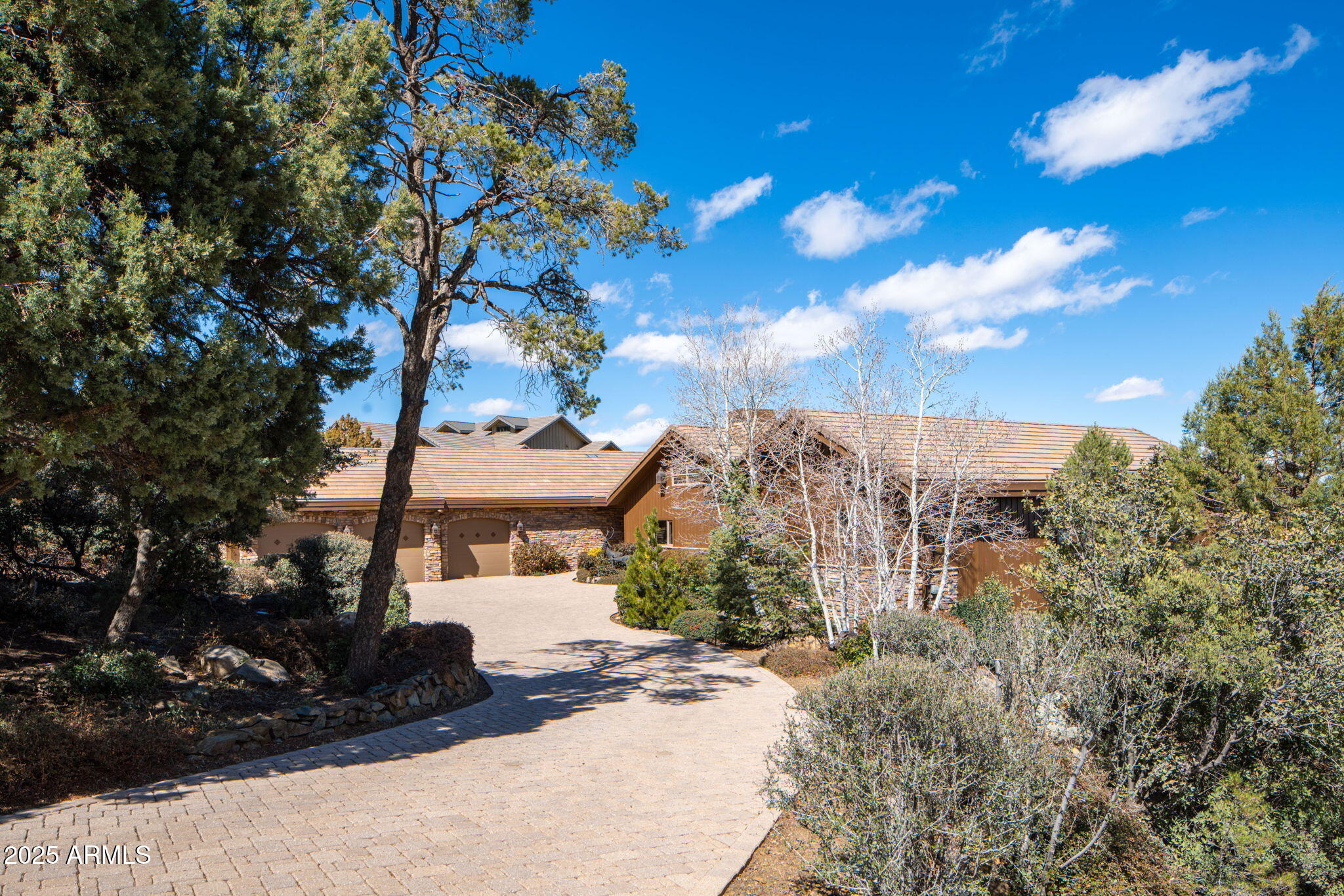 2158 FOREST MOUNTAIN Road