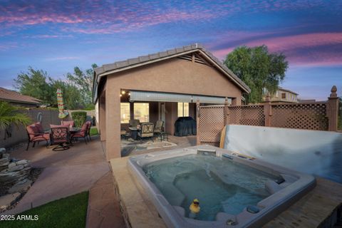 17539 W OCOTILLO Avenue Goodyear AZ 85338